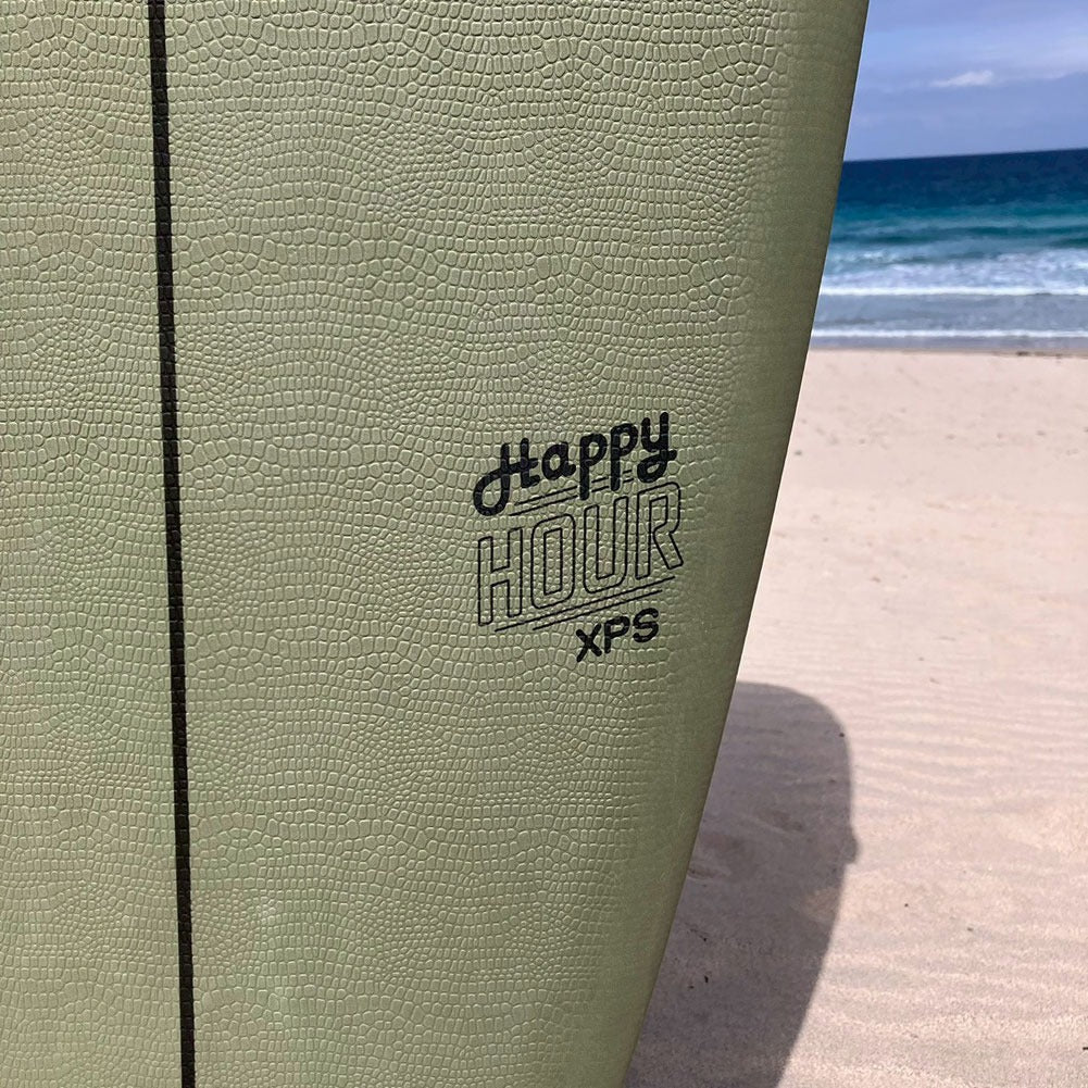 ソフトボード 7'0 OCEAN＆EARTH ハッピーアワー HAPPY HOUR