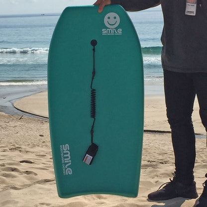 Smile Bodyboard スマイルボディボード2点セット 37インチ