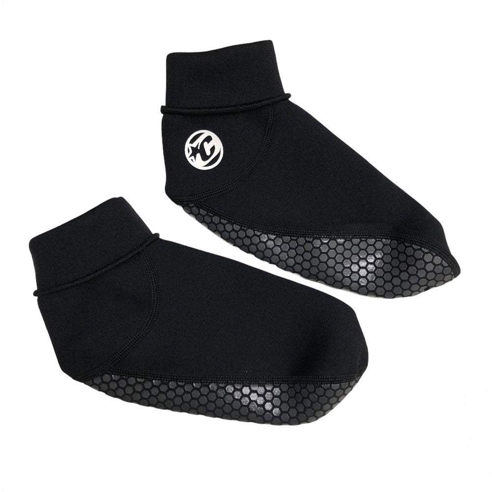 ボディボード フィンソックス クリエイチャー ネオフィンソックスハイカット CREATURES NEO FIN SOX HI CUT
