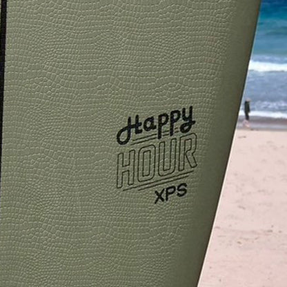ソフトボード 8'0 オーシャン＆アース ハッピーアワー OCEAN＆EARTH HAPPY HOUR