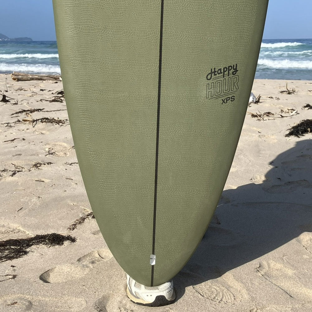 ソフトボード 6'6 オーシャン＆アース ハッピーアワー OCEAN＆EARTH HAPPY HOUR