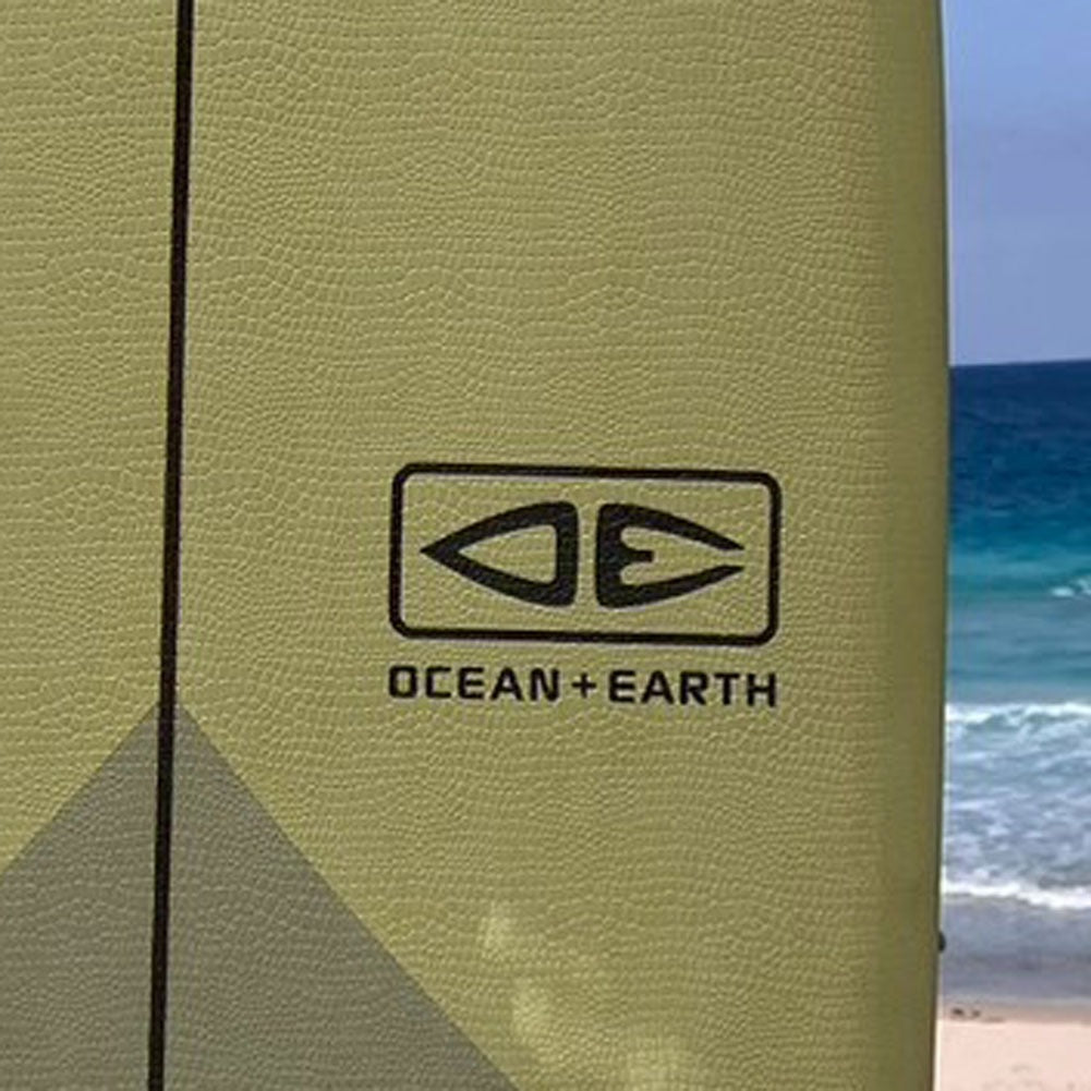 ソフトボード 8'0 オーシャン＆アース ハッピーアワー OCEAN＆EARTH HAPPY HOUR