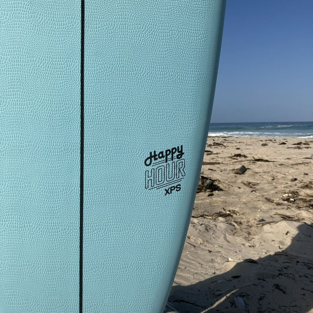 ソフトボード 6'6 オーシャン＆アース ハッピーアワー OCEAN＆EARTH HAPPY HOUR