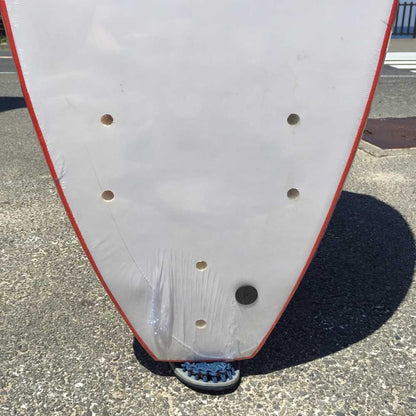 ソフトサーフボード　サーフボード◆ハッピーソフトボード6'0"　HAPPY SOFT SURFBOARD お子様130cm～大人160cmまで