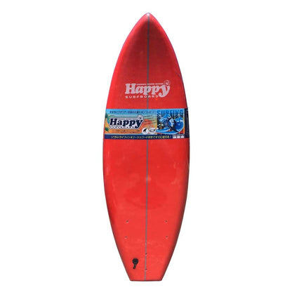ソフトサーフボード 5'0 子供用サーフボード ハッピーソフトサーフボード HAPPY SOFT SURFBOARD