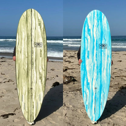 ソフトボード 6'6 オーシャン＆アース ハッピーアワー OCEAN＆EARTH HAPPY HOUR