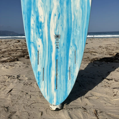 ソフトボード 6'6 オーシャン＆アース ハッピーアワー OCEAN＆EARTH HAPPY HOUR