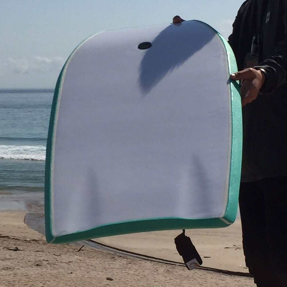 Smile Bodyboard スマイルボディボード2点セット 37インチ