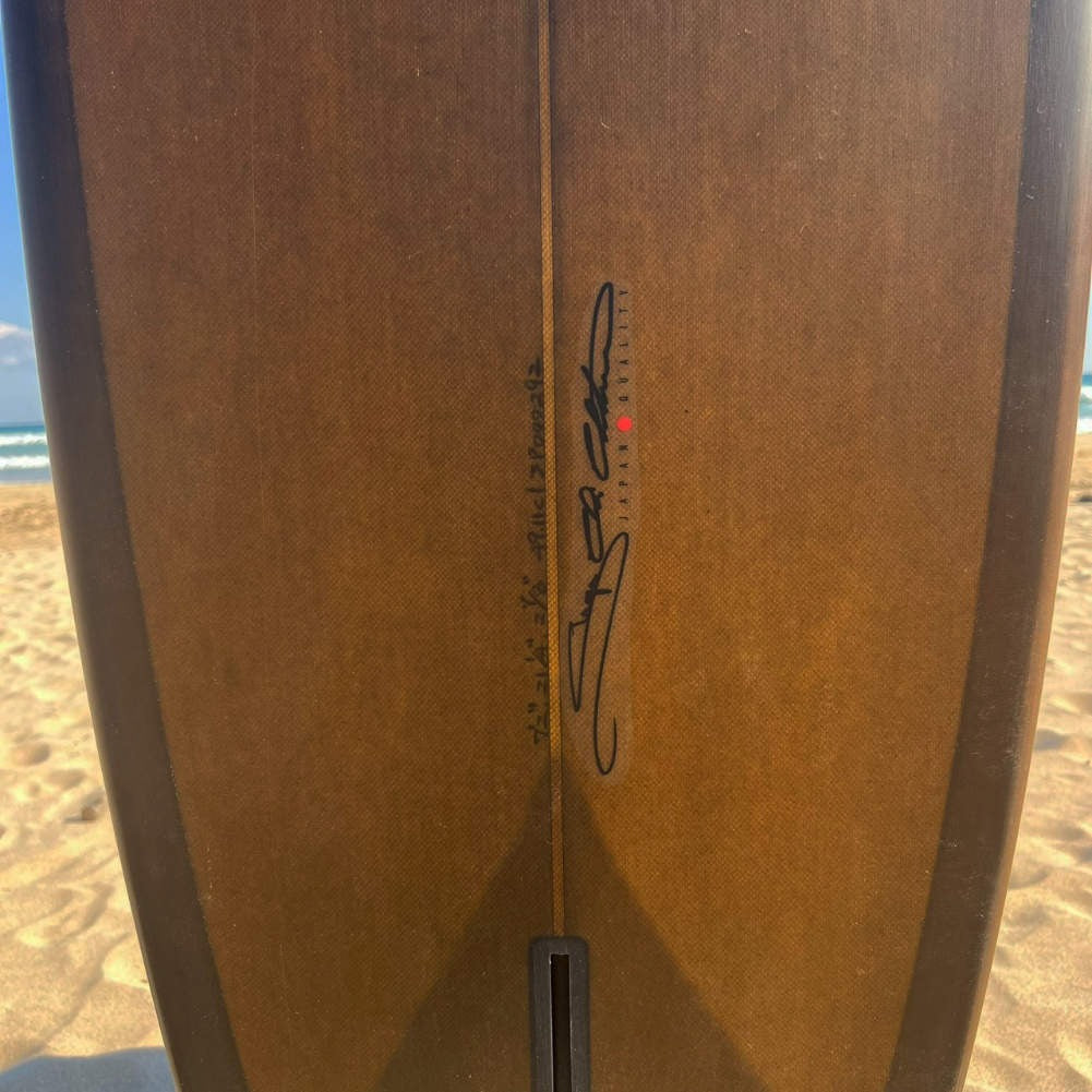 ミッドレングス Christenson HUNTSMANハンツマン 7'2