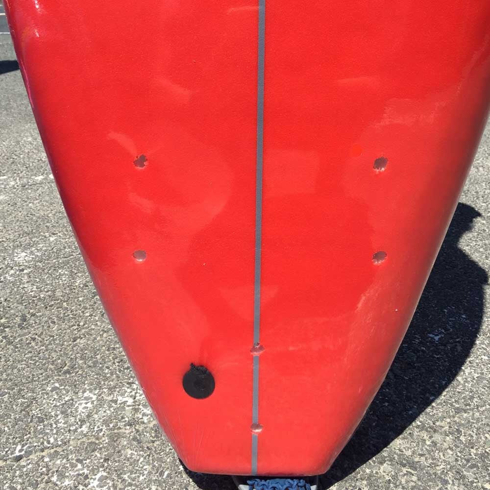 ソフトサーフボード　サーフボード◆ハッピーソフトボード6'0"　HAPPY SOFT SURFBOARD お子様130cm～大人160cmまで