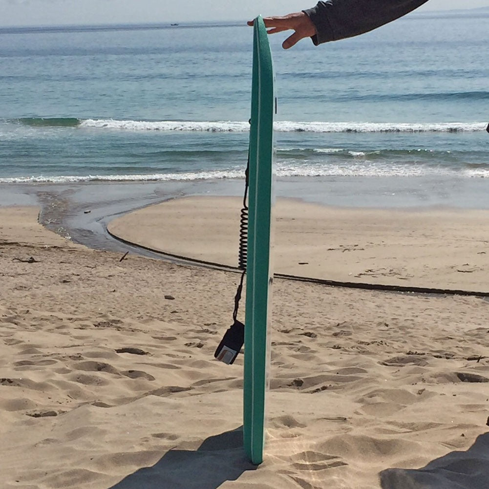 Smile Bodyboard スマイルボディボード2点セット 37インチ