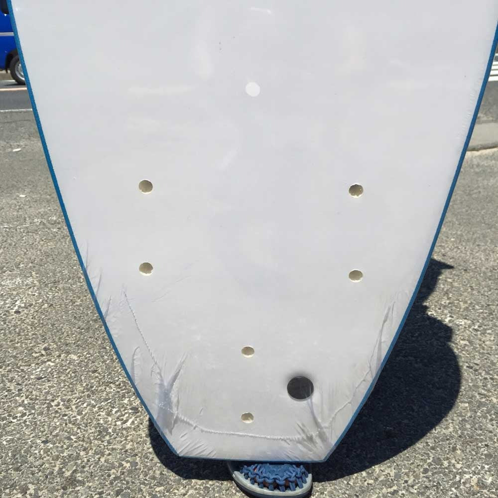 ソフトサーフボード 5'5 子供用サーフボード ハッピーソフトサーフボード HAPPY SOFT SURFBOARD