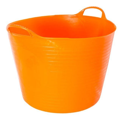 RED GORILLA　TUBS & BUCKETS　レッドゴリラ　タブバケツ　ビックサイズ　FLEXバケツタブトラックス