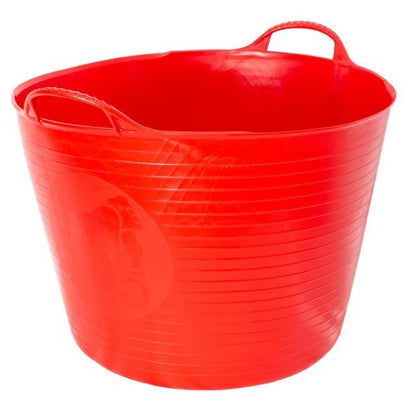 RED GORILLA　TUBS & BUCKETS　レッドゴリラ　タブバケツ　ビックサイズ　FLEXバケツタブトラックス