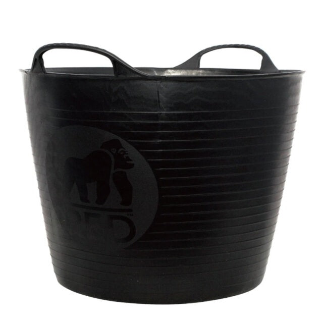 RED GORILLA　TUBS & BUCKETS　レッドゴリラ　タブバケツ　ビックサイズ　FLEXバケツタブトラックス