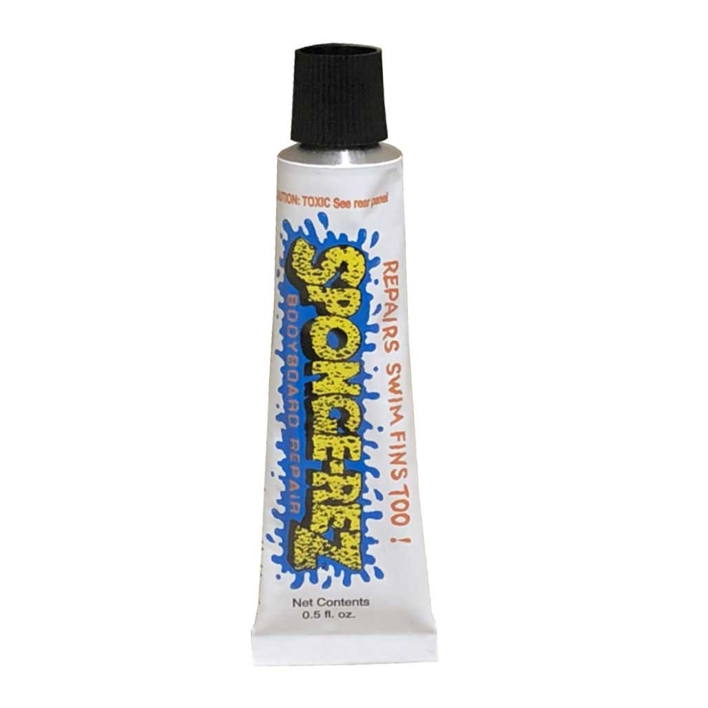 SPONGE-REZ スポンジレズ　ボディボード修理剤　0.5oz