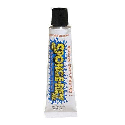 SPONGE-REZ スポンジレズ　ボディボード修理剤　0.5oz