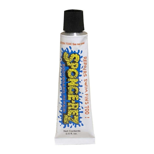 SPONGE-REZ スポンジレズ　ボディボード修理剤　0.5oz