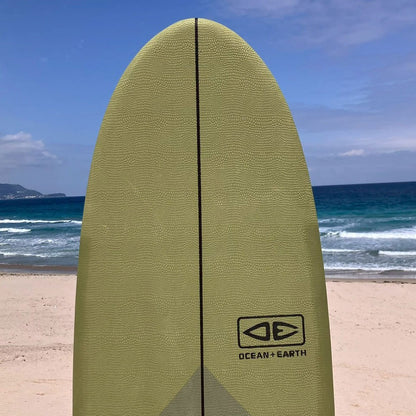 ソフトボード 7'0 OCEAN＆EARTH ハッピーアワー HAPPY HOUR