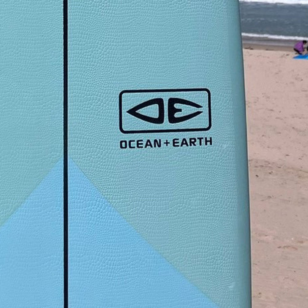 ソフトボード 8'0 オーシャン＆アース ハッピーアワー OCEAN＆EARTH HAPPY HOUR