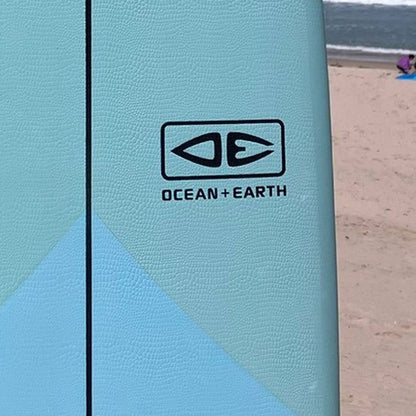 ソフトボード 8'0 オーシャン＆アース ハッピーアワー OCEAN＆EARTH HAPPY HOUR