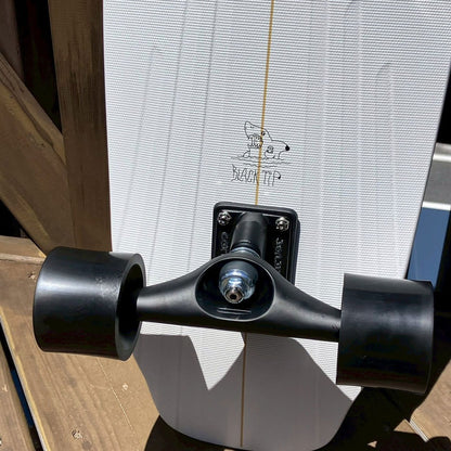 サーフスケート 32.5" カーバー ブラックティップ CARVER BLACK TIP