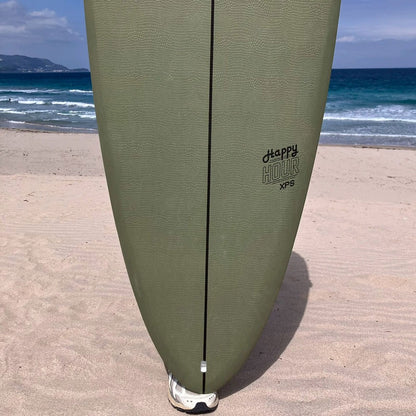 ソフトボード 7'0 OCEAN＆EARTH ハッピーアワー HAPPY HOUR