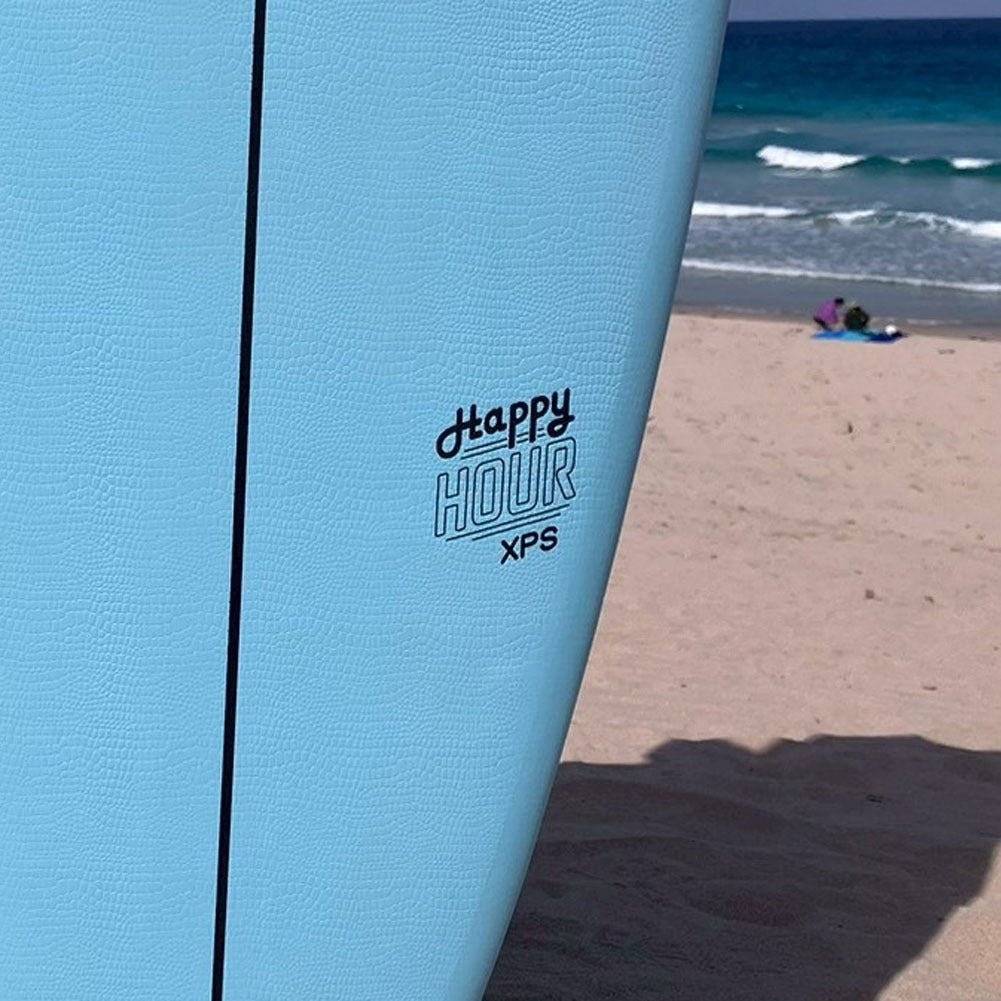 ソフトボード 8'0 オーシャン＆アース ハッピーアワー OCEAN＆EARTH HAPPY HOUR
