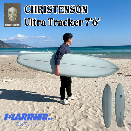 ミッドレングス Christenson ULTRA TRACKERウルトラトラッカー 7'6
