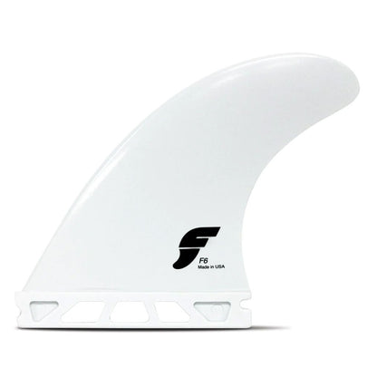 FUTURES FINS　THERMO TECH F6　3FIN/Futures. トライフィン フューチャーフィン