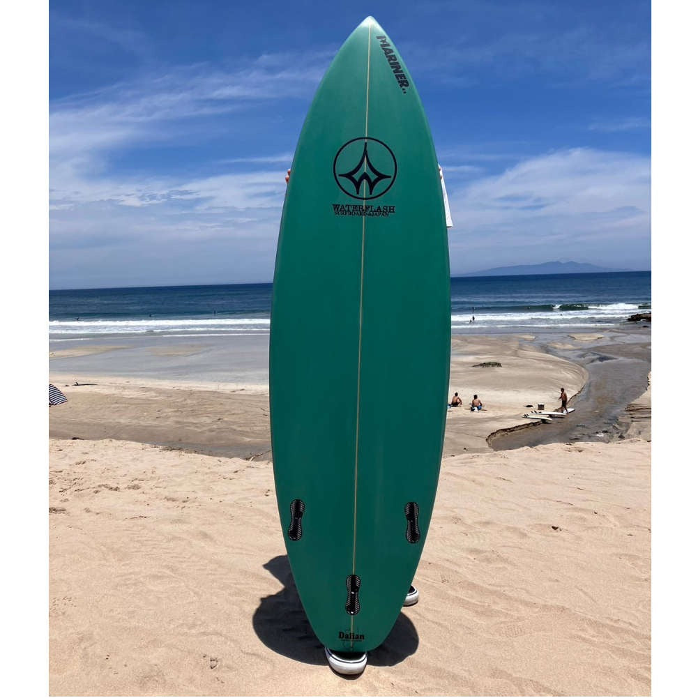 ショートボード　Water Flash Speedy 5'9”