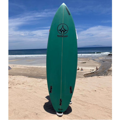 ショートボード　Water Flash Speedy 5'9”