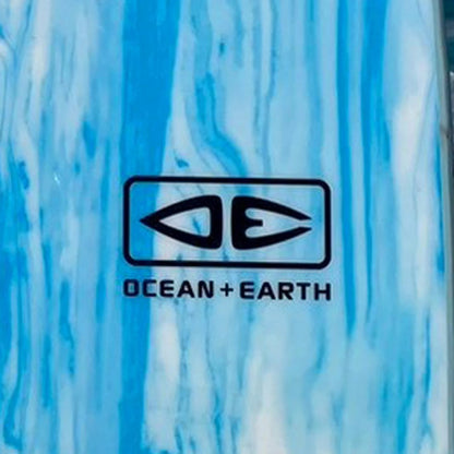 ソフトボード 8'0 オーシャン＆アース ハッピーアワー OCEAN＆EARTH HAPPY HOUR