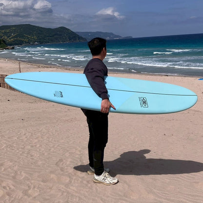ソフトボード 7'0 OCEAN＆EARTH ハッピーアワー HAPPY HOUR