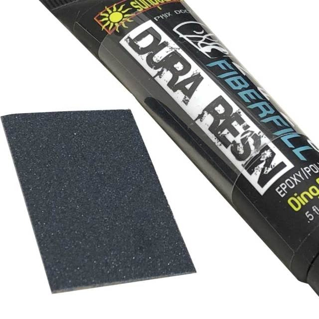 PHIX DOCTOR NANO DURA RESIN 0.5oz　ナノ・デュラ・レジン・0.5oz/エポキシ　ウレタン　リペア剤