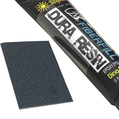 PHIX DOCTOR NANO DURA RESIN 0.5oz　ナノ・デュラ・レジン・0.5oz/エポキシ　ウレタン　リペア剤