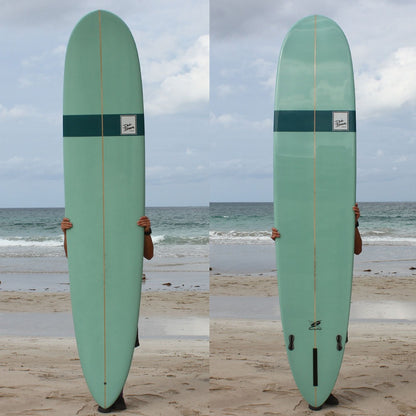 ロングボード ディックブルーワーサーフボード ムサシ 9'1 DICK BREWER MUSASHI