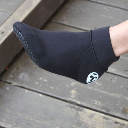 ボディボード フィンソックス クリエイチャー ネオフィンソックスハイカット CREATURES NEO FIN SOX HI CUT