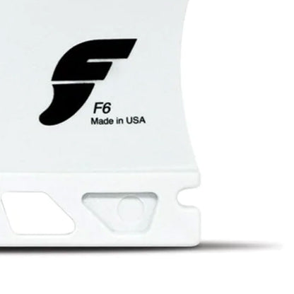 FUTURES FINS　THERMO TECH F6　3FIN/Futures. トライフィン フューチャーフィン