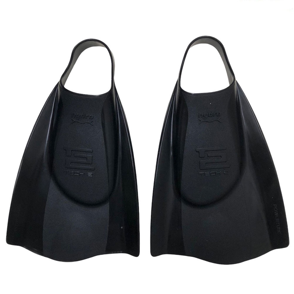 ボディボードフィン ハイドロフィンテックツーフィン Hydro TECH2 FIN Bodyboard Fin テック2
