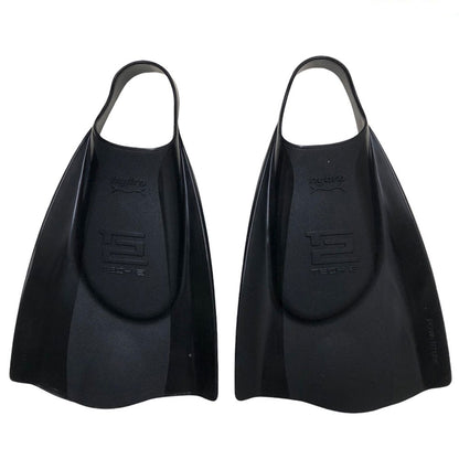 ボディボードフィン ハイドロフィンテックツーフィン Hydro TECH2 FIN Bodyboard Fin テック2