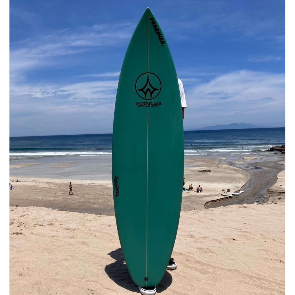 ショートボード　Water Flash Speedy 5'9”