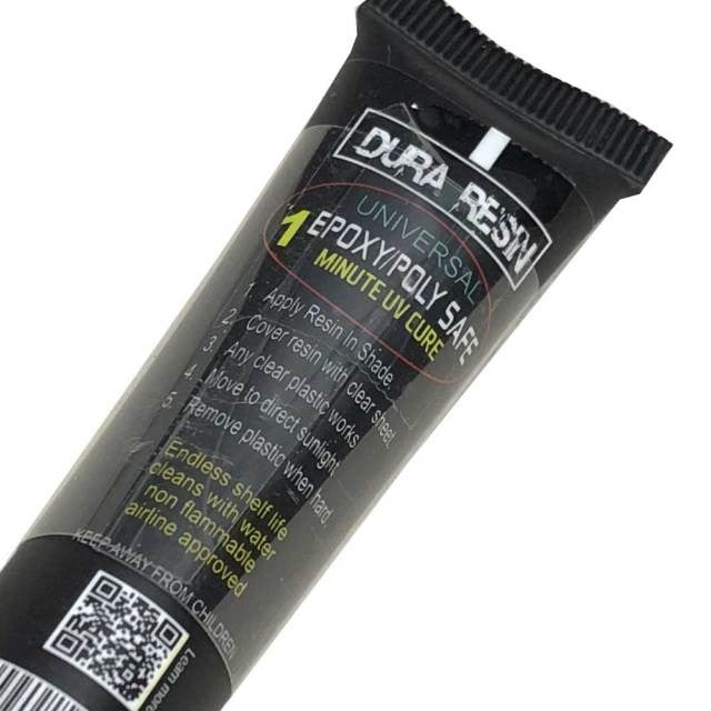 PHIX DOCTOR NANO DURA RESIN 0.5oz　ナノ・デュラ・レジン・0.5oz/エポキシ　ウレタン　リペア剤