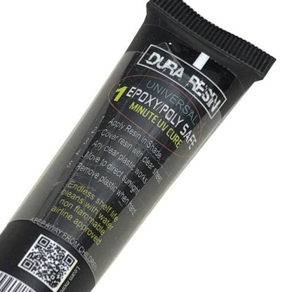 PHIX DOCTOR NANO DURA RESIN 0.5oz　ナノ・デュラ・レジン・0.5oz/エポキシ　ウレタン　リペア剤