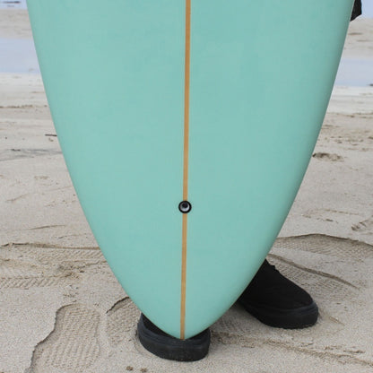 ロングボード ディックブルーワーサーフボード ムサシ 9'1 DICK BREWER MUSASHI