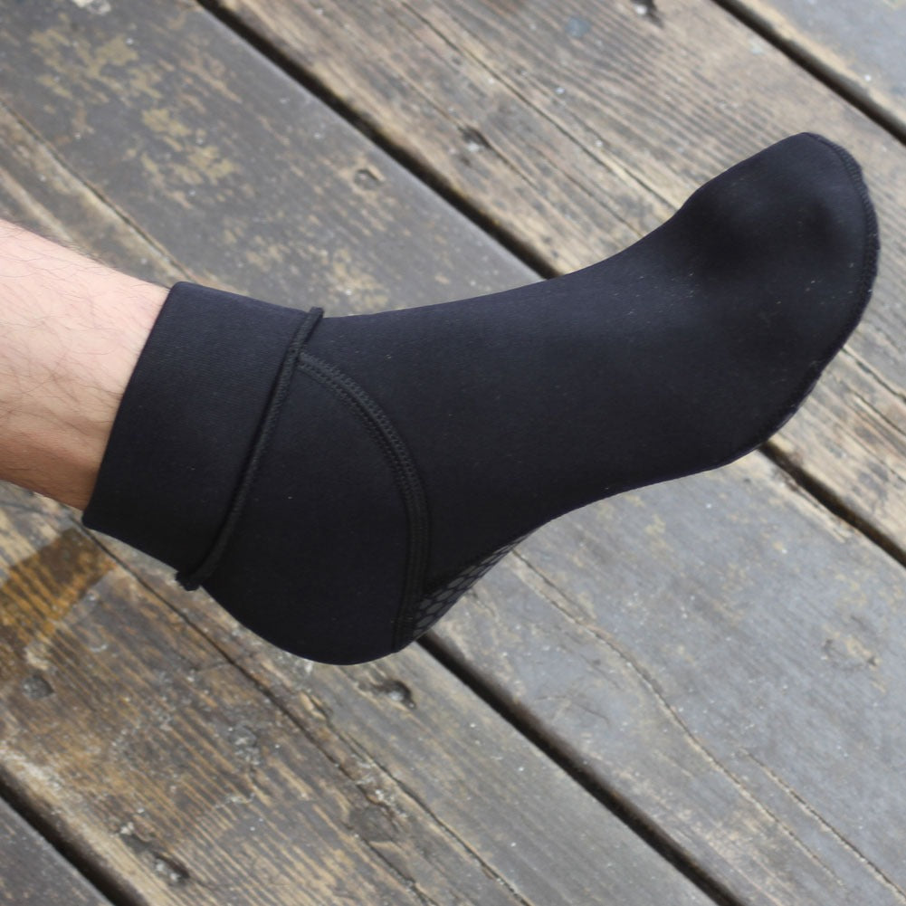ボディボード フィンソックス クリエイチャー ネオフィンソックスハイカット CREATURES NEO FIN SOX HI CUT
