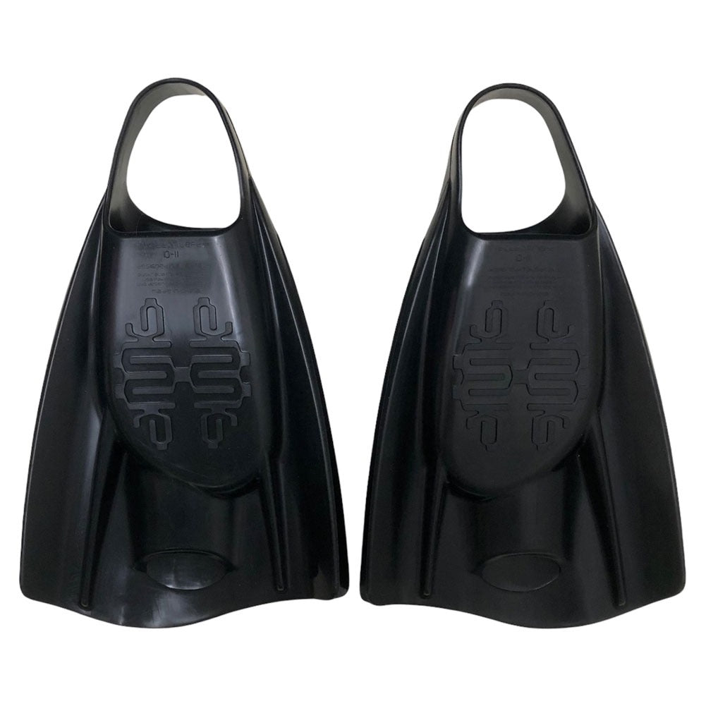 ボディボードフィン ハイドロフィンテックツーフィン Hydro TECH2 FIN Bodyboard Fin テック2