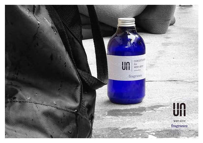 アン ウェットシャンプー ソフナー コンディショナー ウェットスーツ 洗浄剤 柔軟剤 UN WASH 500ml+CONDITIONER 500ml お得セット