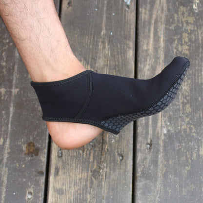 ボディボード フィンソックス クリエイチャー ネオフィンソックスローカット CREATURES NEO FIN SOX LO CUT