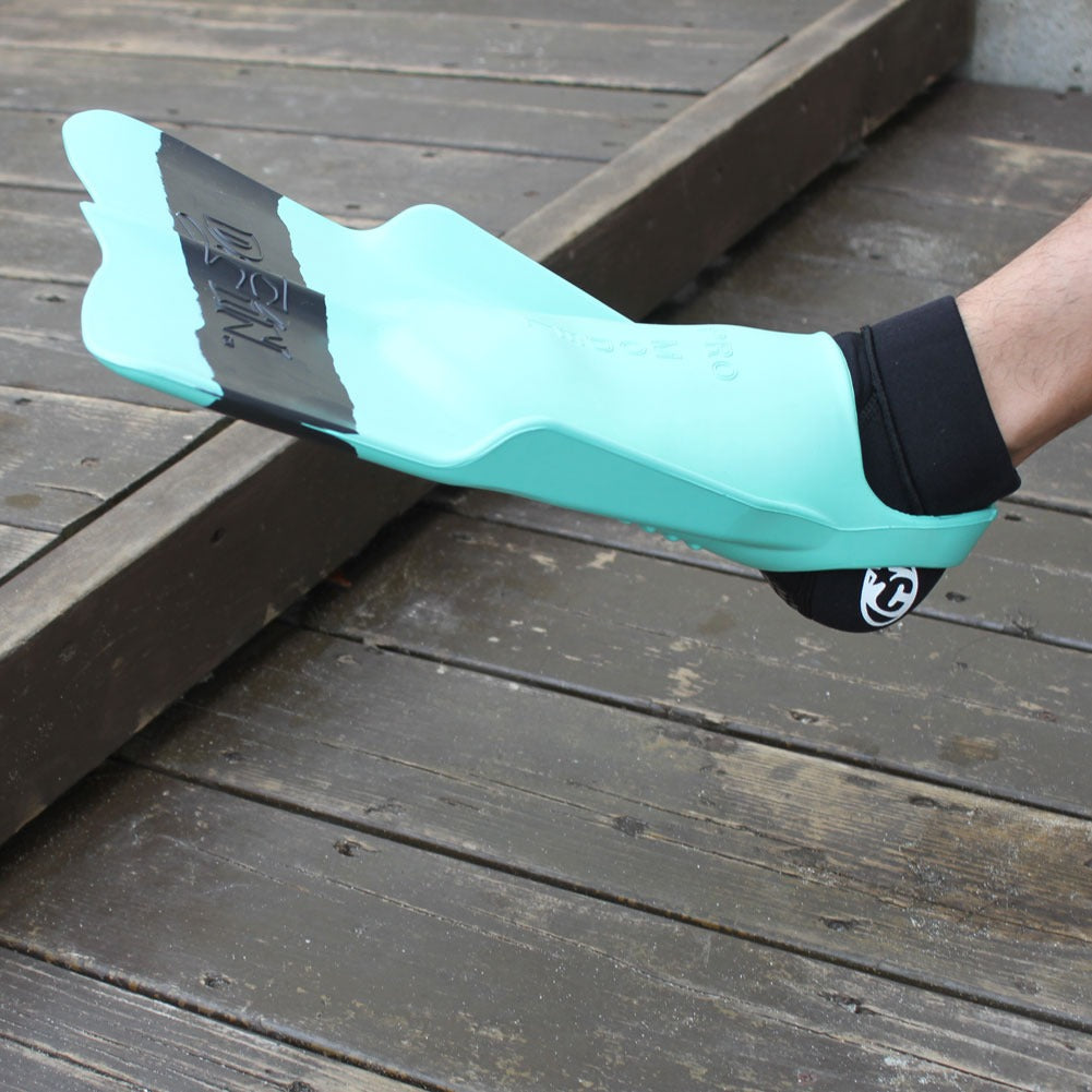 ボディボード フィンソックス クリエイチャー ネオフィンソックスハイカット CREATURES NEO FIN SOX HI CUT